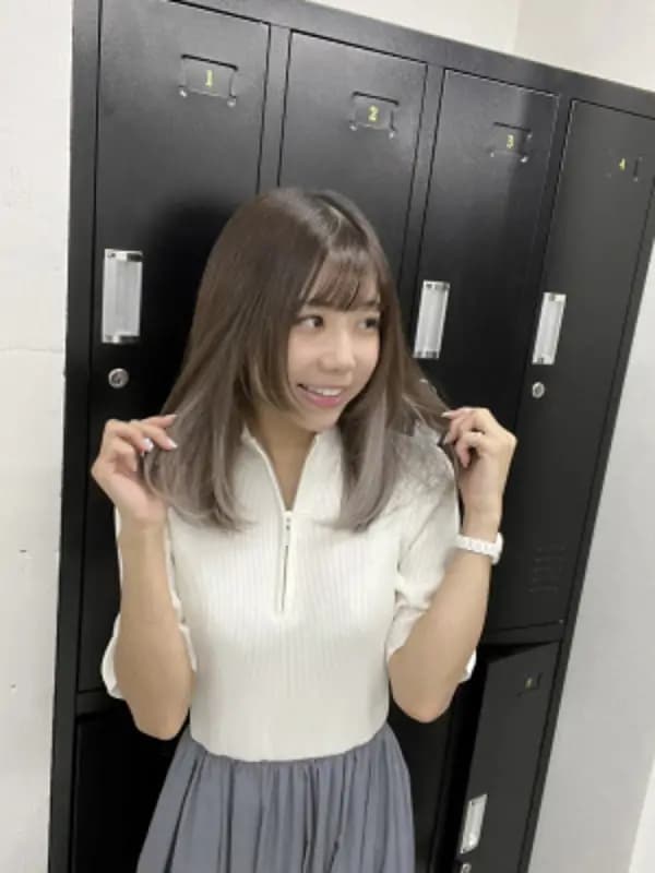 綾瀬ひまりさんのプロフィール｜高級メンズエステ｜セレスティンアロマージュ