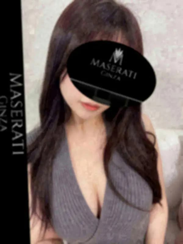 唯瀬ももさんのプロフィール｜施術のプロフェッショナルなセラピストと高級感のあるルームで高級施術を堪能｜マセラティ銀座　　　北新地梅田店/   銀座本店