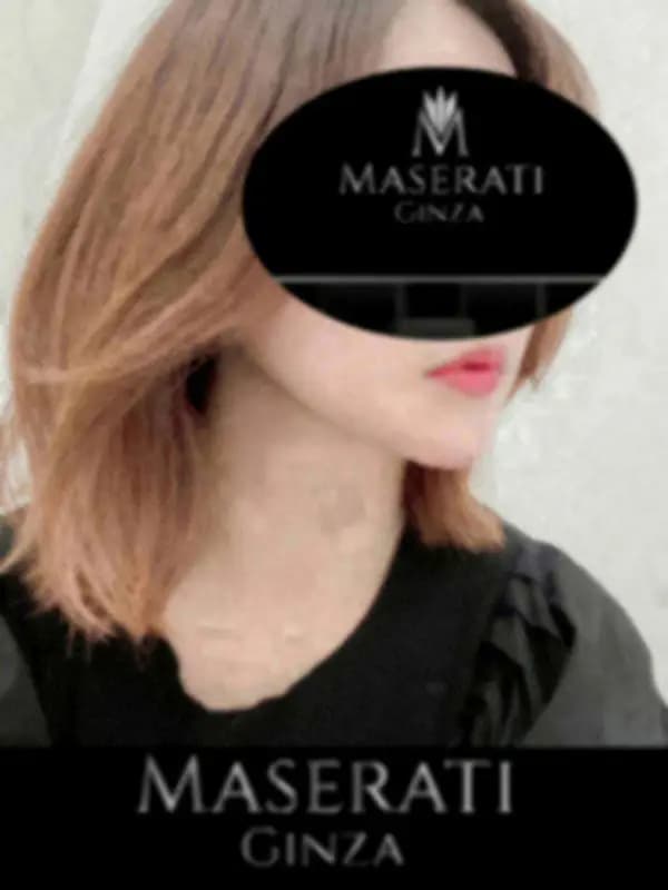 秋元るい【異次元の美女】さんのプロフィール｜施術のプロフェッショナルなセラピストと高級感のあるルームで高級施術を堪能｜マセラティ銀座　　　北新地梅田店/   銀座本店
