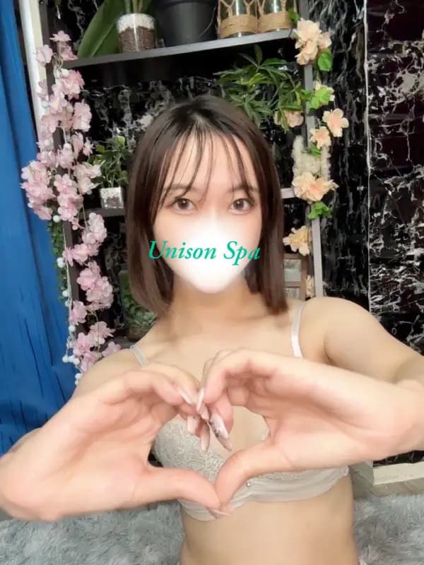 吉川　ももあさんのプロフィール｜調布・千歳烏山・橋本・相模原 メンズエステ｜Unison Spa（ユニゾンスパ）