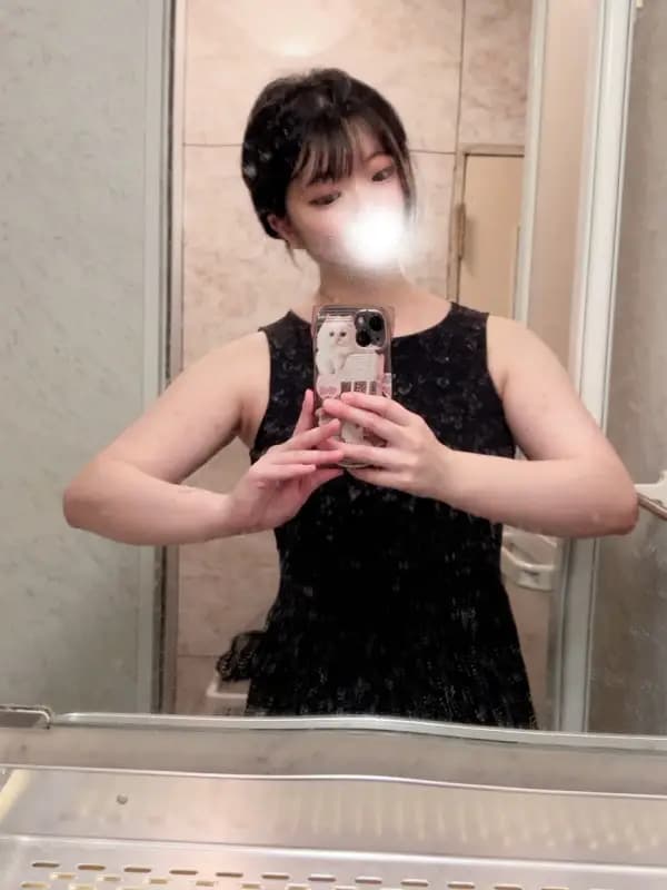 六車　かごめさんのプロフィール｜調布・千歳烏山・橋本・相模原 メンズエステ｜Unison Spa（ユニゾンスパ）