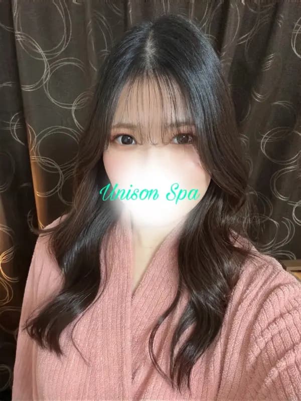 一ノ瀬　まなさんのプロフィール｜調布・千歳烏山・橋本・相模原 メンズエステ｜Unison Spa（ユニゾンスパ）