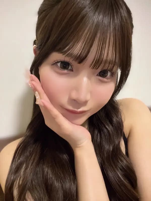 柊　みゆさんのプロフィール｜調布・千歳烏山・橋本・相模原 メンズエステ｜Unison Spa（ユニゾンスパ）