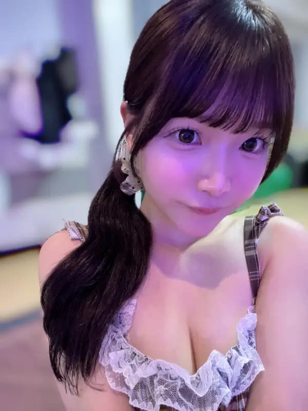 柊　みゆさんのプロフィール｜調布・千歳烏山・橋本・相模原 メンズエステ｜Unison Spa（ユニゾンスパ）