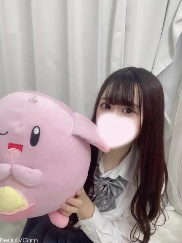 羽澄　いろはさんのプロフィール｜調布・千歳烏山・橋本・相模原 メンズエステ｜Unison Spa（ユニゾンスパ）