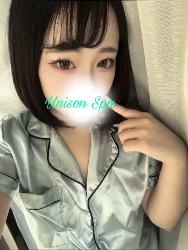 久遠　ゆめかさんのプロフィール｜調布・千歳烏山・橋本・相模原 メンズエステ｜Unison Spa（ユニゾンスパ）