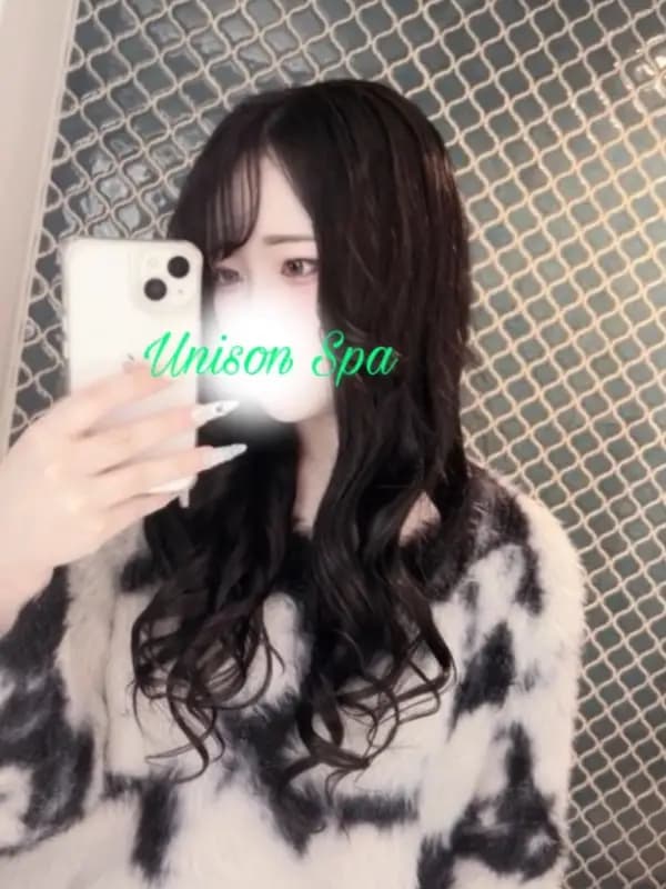 久遠　ゆめかさんのプロフィール｜調布・千歳烏山・橋本・相模原 メンズエステ｜Unison Spa（ユニゾンスパ）