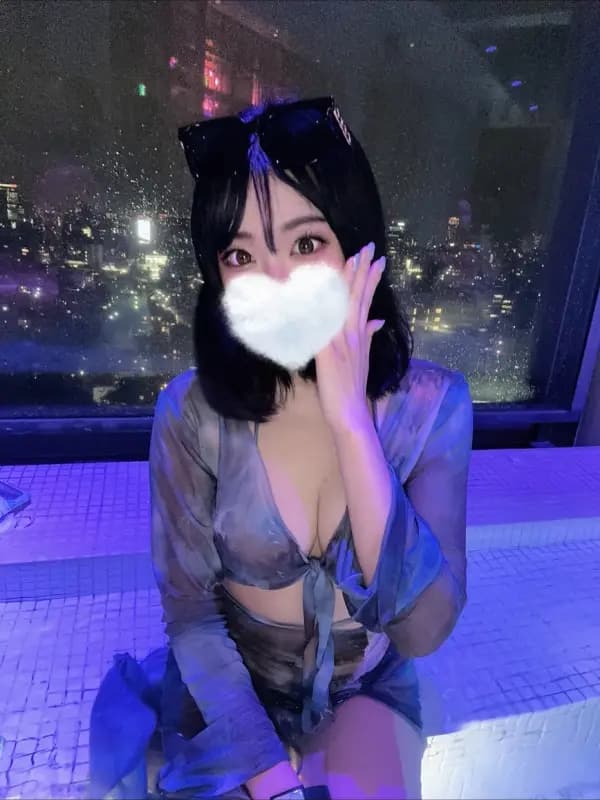 恋水　あすかさんのプロフィール｜調布・千歳烏山・橋本・相模原 メンズエステ｜Unison Spa（ユニゾンスパ）