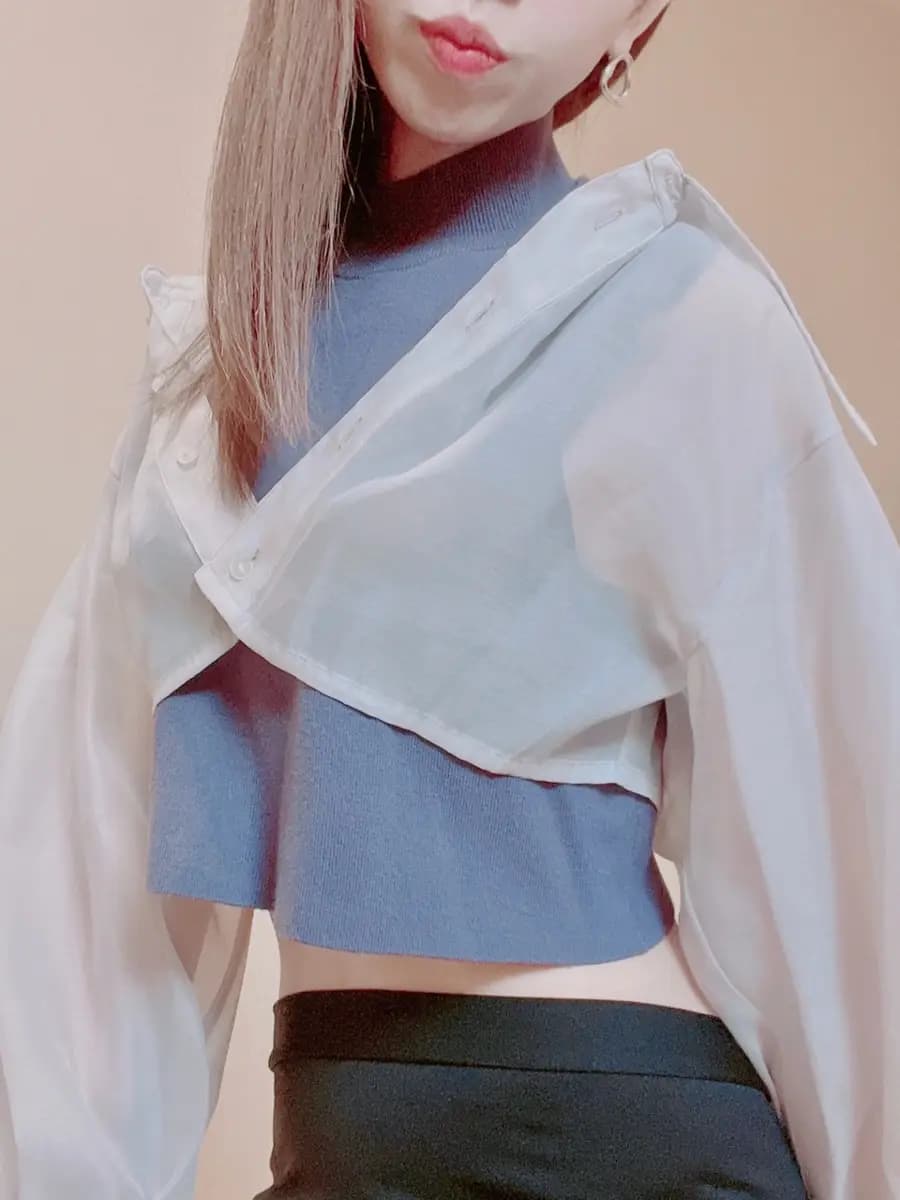 セラピスト「高橋さん」のプロフィール 立川/八王子/国分寺/徒歩3～6分 Luxe Aroma(ラグゼアロマ) 都心に負けない濃密な施術を
