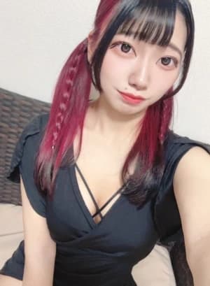 藍沢せりなさん｜八王子メンズエステ【Aroma w.Lupinus〜アロマルピナス】