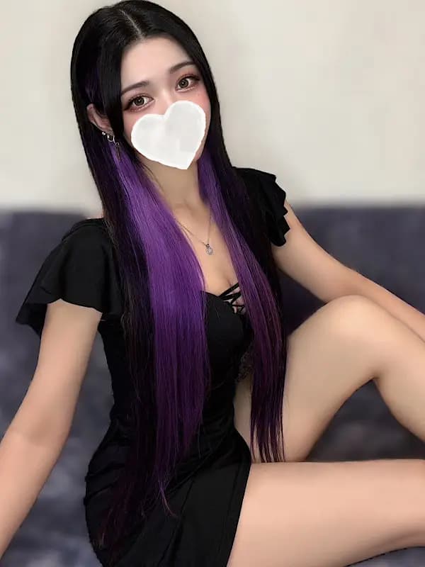 セラピスト「葵 ゆうりさん」のプロフィール 立川駅南口徒歩5分 高級メンズエステ ロゼスパ