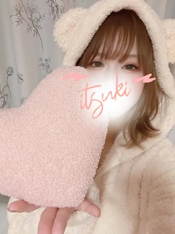 セラピスト「瀬良 いつきさん」のプロフィール 立川駅南口徒歩5分 高級メンズエステ ロゼスパ