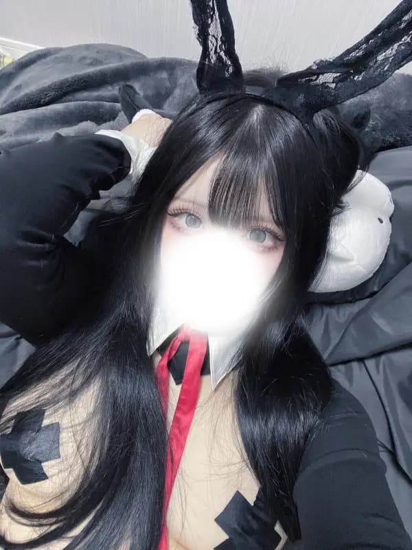 めいささんのプロフィール｜本八幡 メンズエステ｜RedRibbon（レッドリボン）本八幡