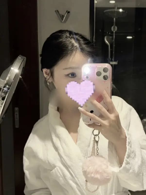 天羽　ねるさんのプロフィール｜調布・千歳烏山・橋本・相模原 メンズエステ｜Unison Spa（ユニゾンスパ）