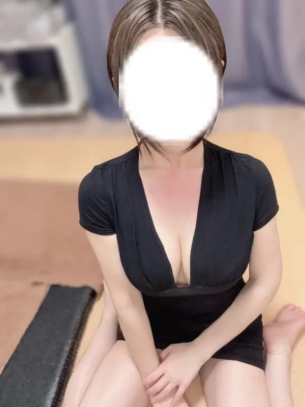 生田りのさんのプロフィール｜吉祥寺 メンズエステ｜Mrs,pa 〜ミセスパ〜