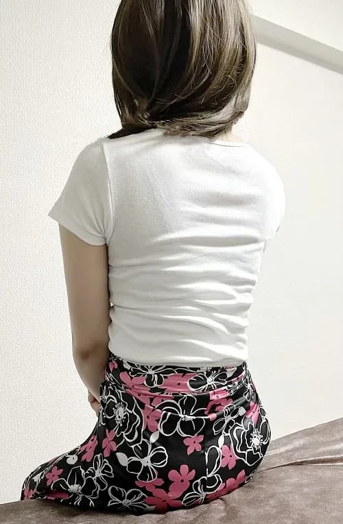 葉山 プロフィール｜東京 浜松町 銀座 メンエス 『body refle salon』