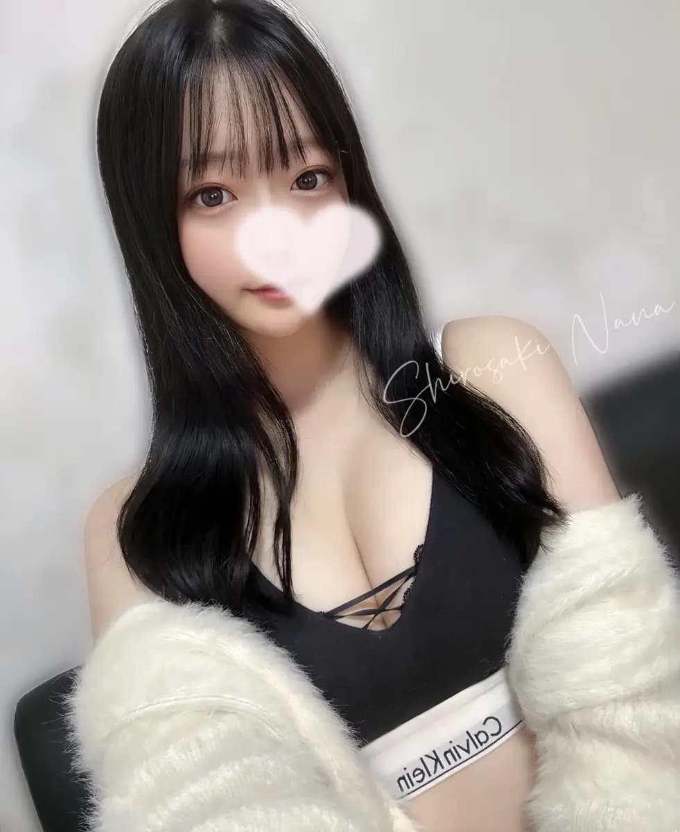 白咲 なな | 麻布十番・六本木 Carinna〜カリナ〜麻布