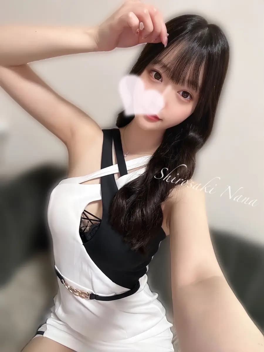 白咲 なな | 麻布十番・六本木 Carinna〜カリナ〜麻布