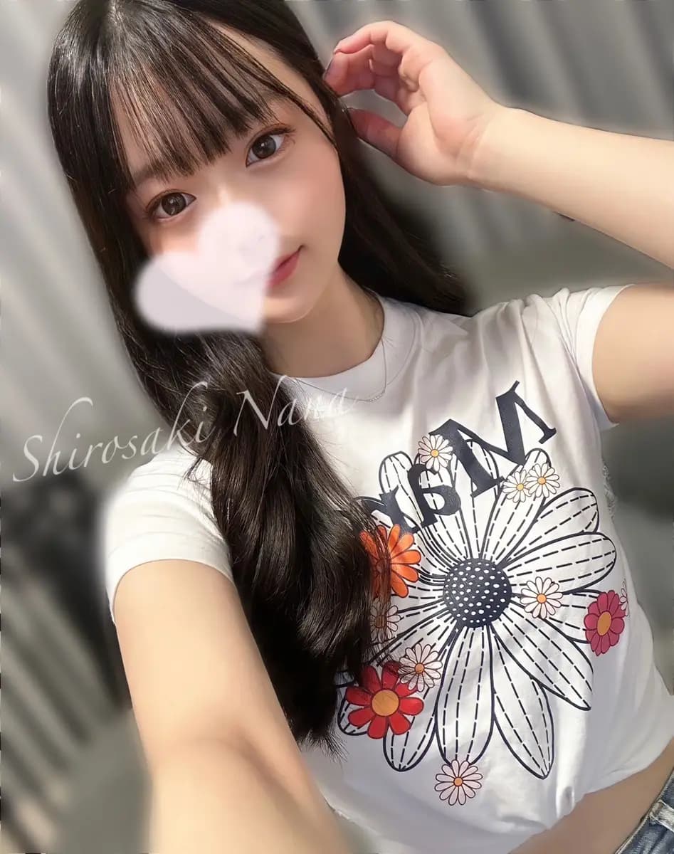 白咲 なな | 麻布十番・六本木 Carinna〜カリナ〜麻布