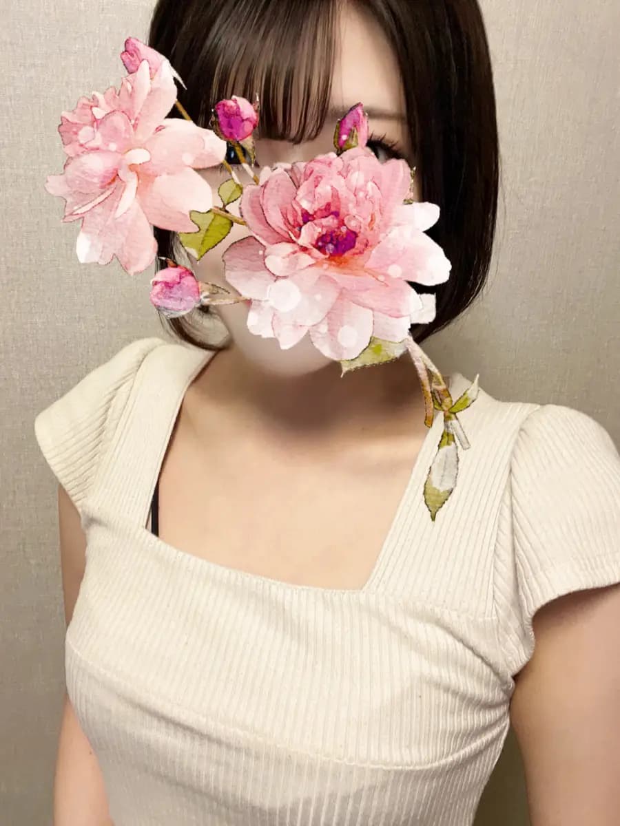 黒崎 いちか4/22 デビュープロフィール｜麻布十番 西麻布 銀座 新富町メンズエステ 『デジャヴ東京』