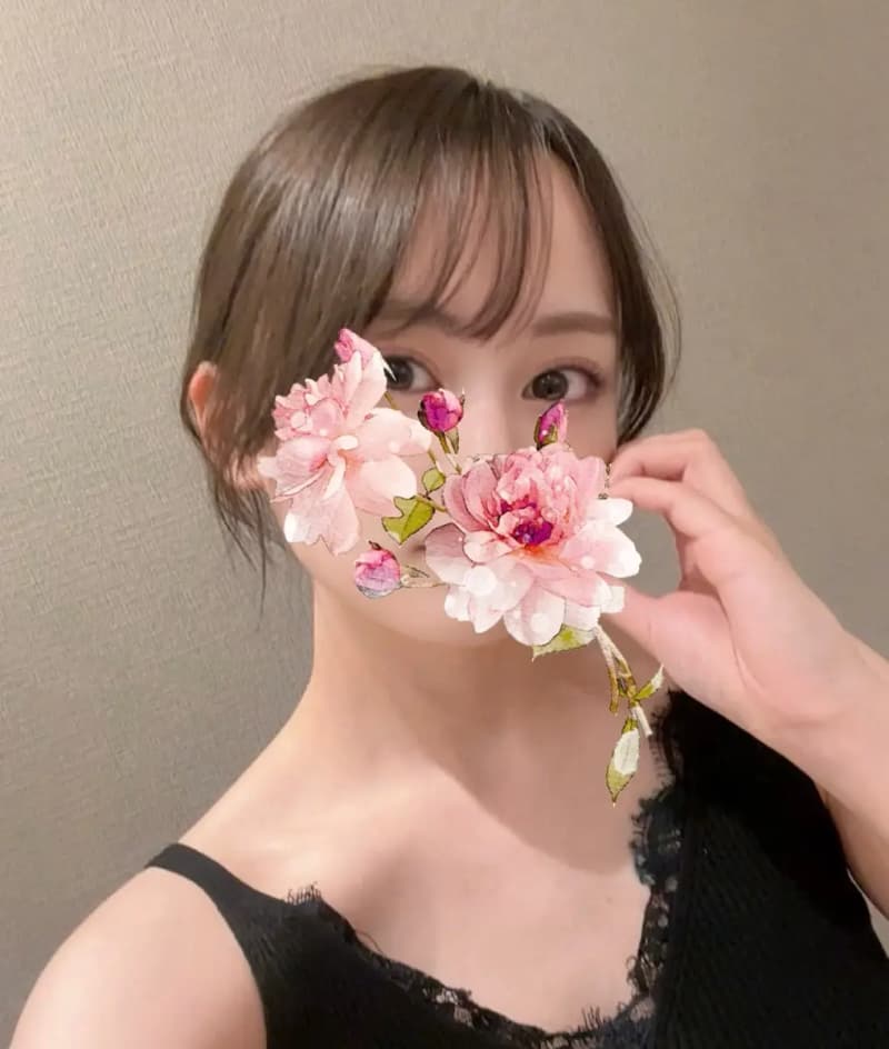 朝比奈 のあ
