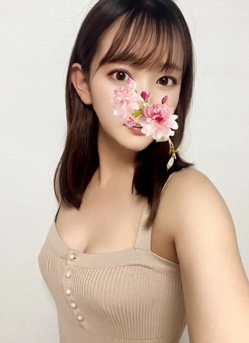 木村 ひなみプロフィール｜麻布十番 西麻布 銀座 新富町メンズエステ 『デジャヴ東京』