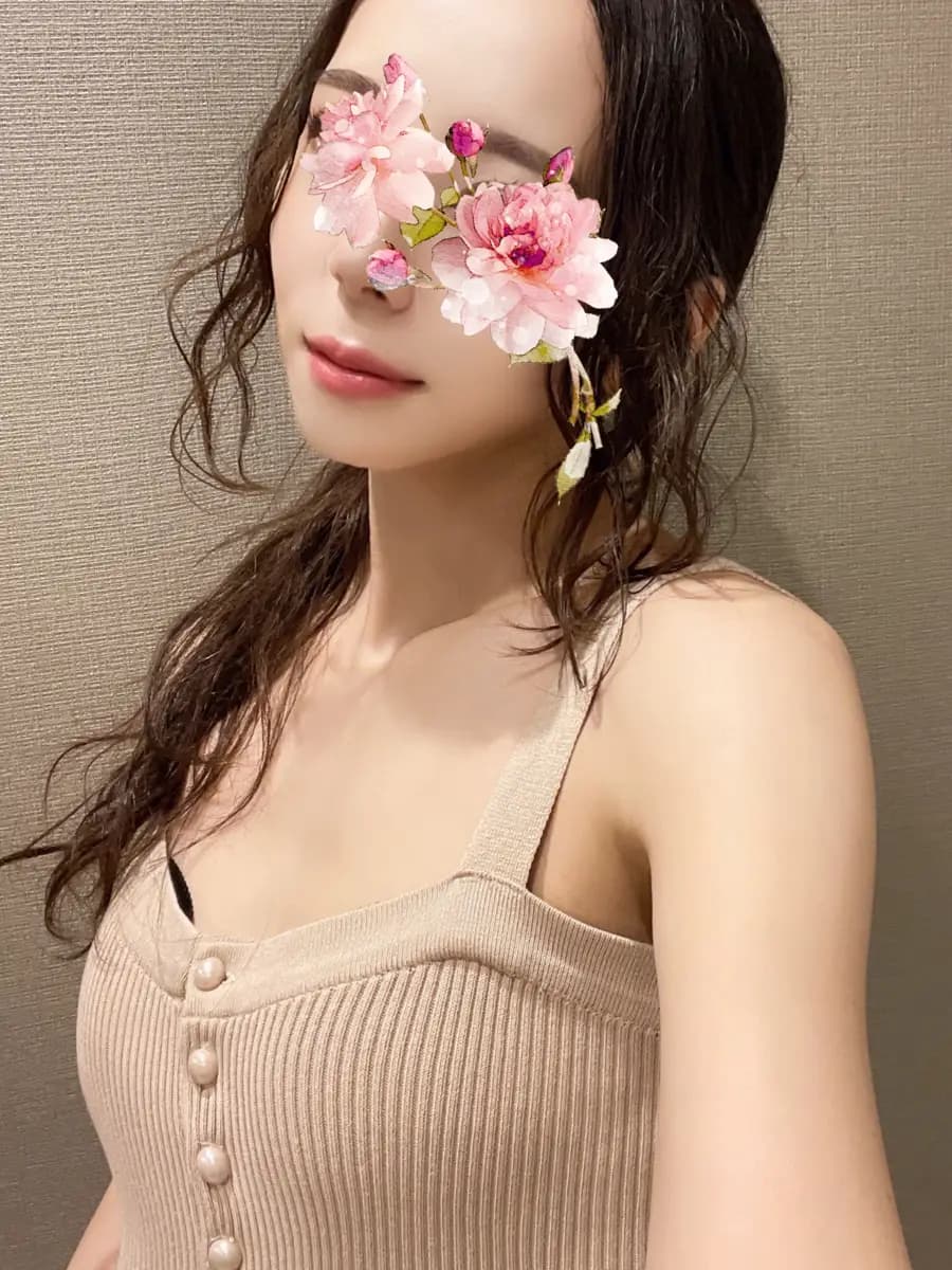 奥田 ゆのプロフィール｜麻布十番 西麻布 銀座 新富町メンズエステ 『デジャヴ東京』