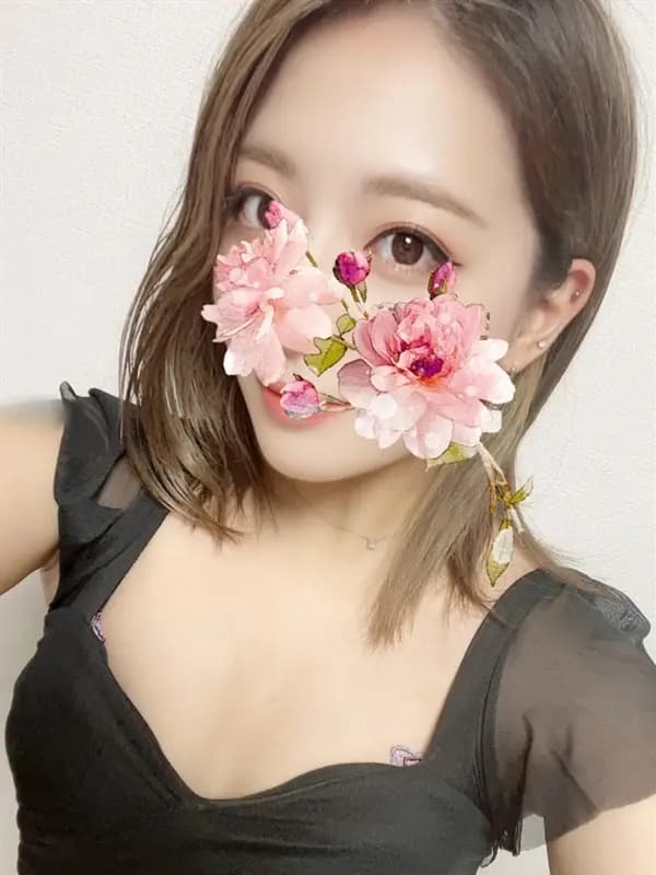 上条 ゆなプロフィール｜麻布十番 西麻布 銀座 新富町メンズエステ 『デジャヴ東京』