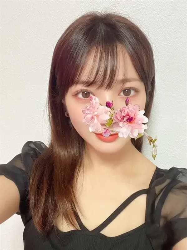 香坂 ゆず