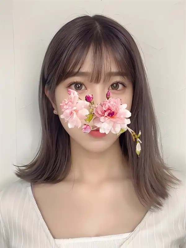 清水 まほ
