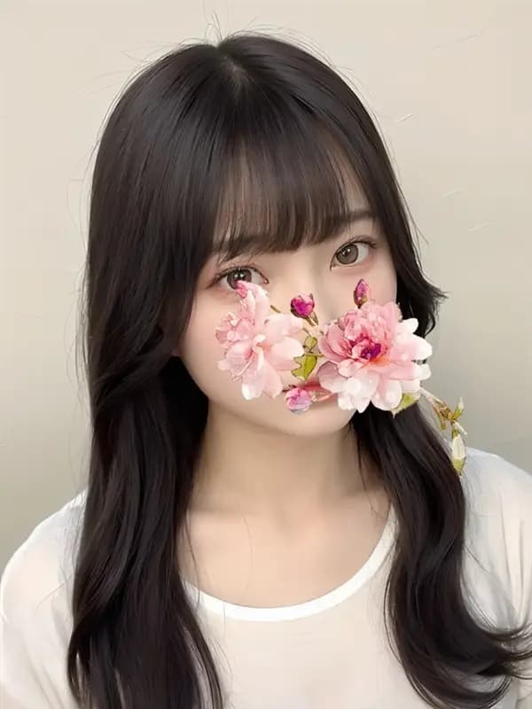 橘 ましろ