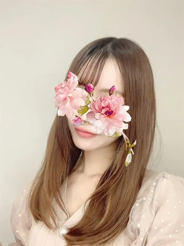 一咲 かんなプロフィール｜麻布十番 西麻布 銀座 新富町メンズエステ 『デジャヴ東京』