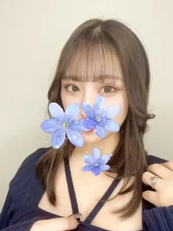白坂 はな