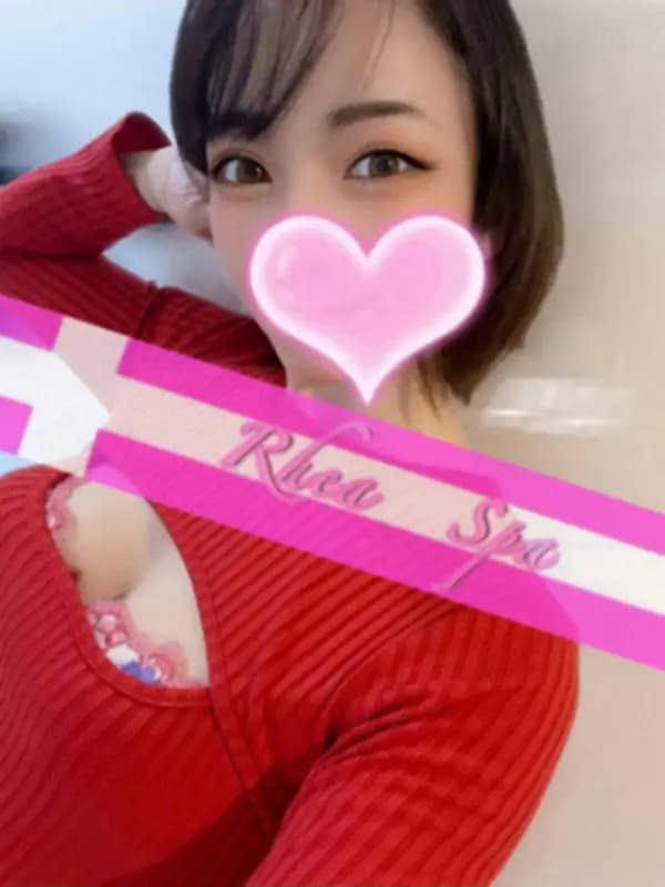 椿あやさんのプロフィール｜東京 メンズエステ｜RHEA SPA（レアスパ）