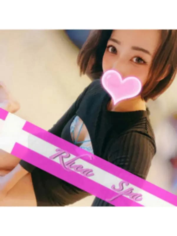 椿あやさんのプロフィール｜東京 メンズエステ｜RHEA SPA（レアスパ）