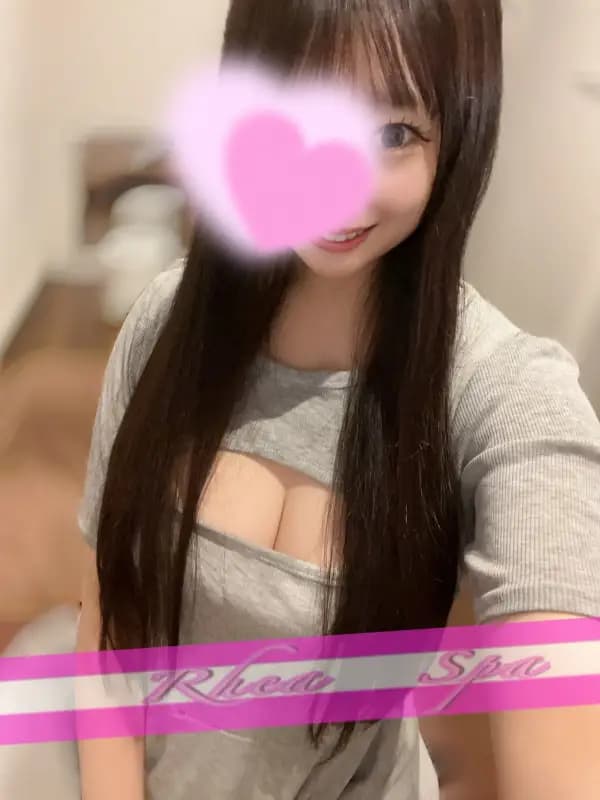 白華ひとみさんのプロフィール｜東京 メンズエステ｜RHEA SPA（レアスパ）