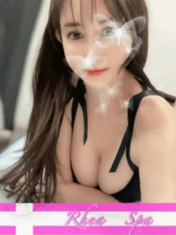 伊東えみさんのプロフィール｜東京 メンズエステ｜RHEA SPA（レアスパ）