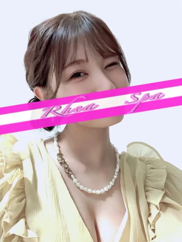 栗原あゆむさんのプロフィール｜東京 メンズエステ｜RHEA SPA（レアスパ）