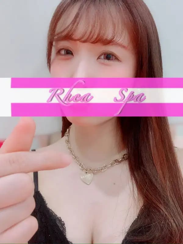 栗原あゆむさんのプロフィール｜東京 メンズエステ｜RHEA SPA（レアスパ）