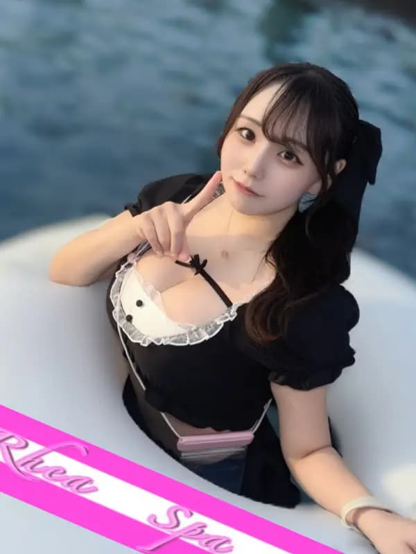 日野なのさんのプロフィール｜東京 メンズエステ｜RHEA SPA（レアスパ）