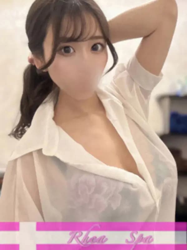 百井まゆさんのプロフィール｜東京 メンズエステ｜RHEA SPA（レアスパ）