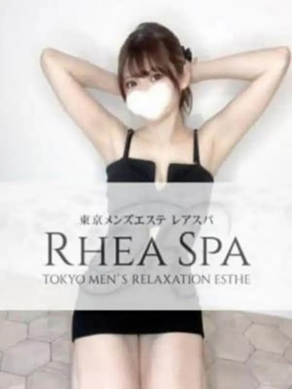 石川りほさんのプロフィール｜東京 メンズエステ｜RHEA SPA（レアスパ）