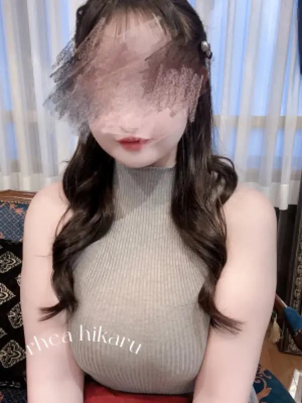 佐久間ひかるさんのプロフィール｜東京 メンズエステ｜RHEA SPA（レアスパ）