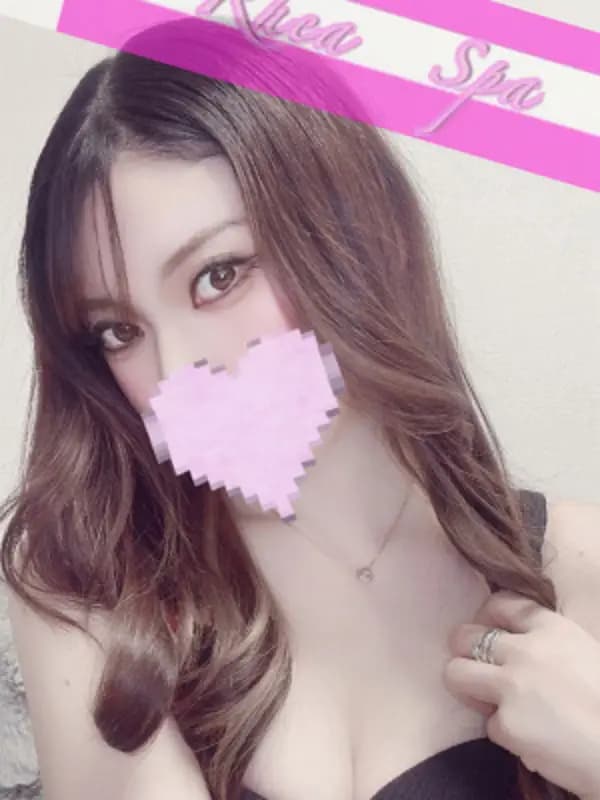 一ノ瀬よるさんのプロフィール｜東京 メンズエステ｜RHEA SPA（レアスパ）