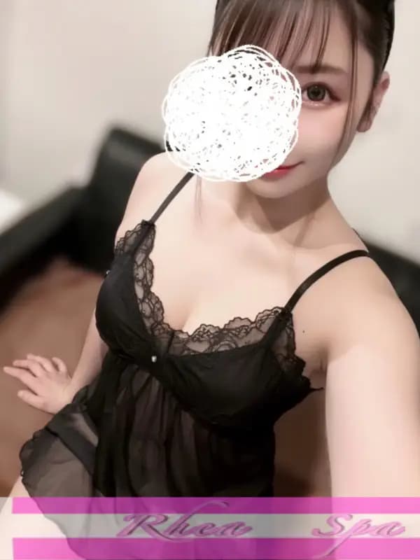 東浜るなさんのプロフィール｜東京 メンズエステ｜RHEA SPA（レアスパ）