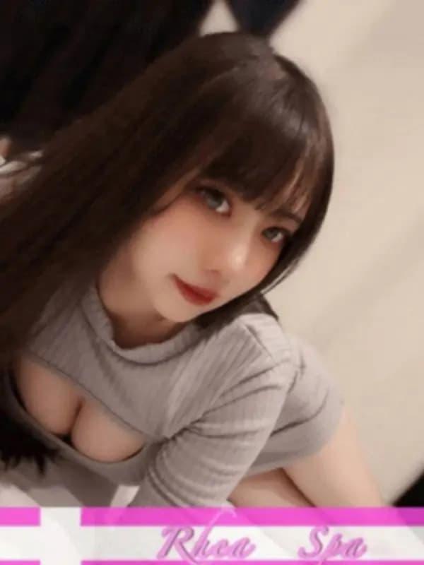 春風りおさんのプロフィール｜東京 メンズエステ｜RHEA SPA（レアスパ）