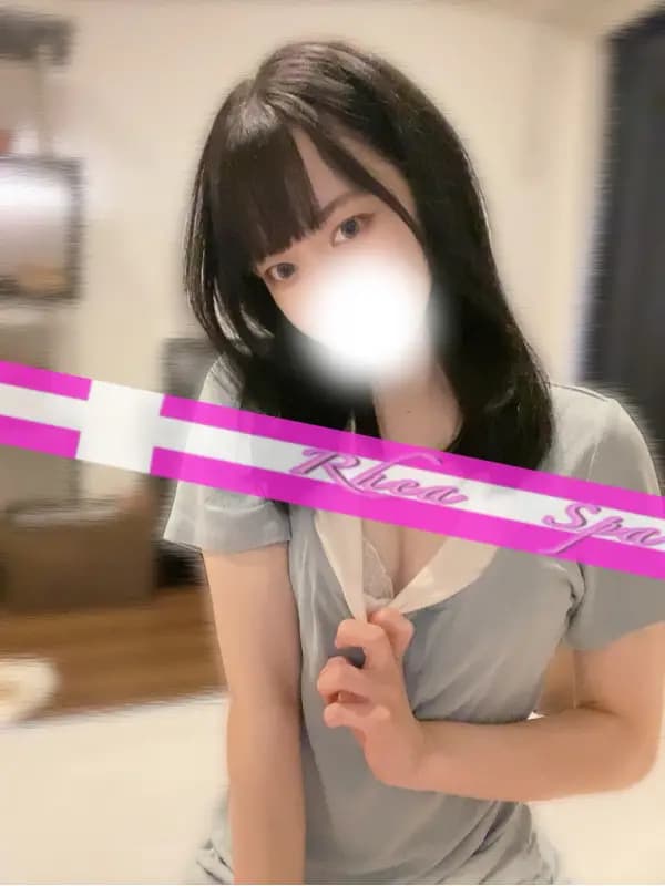 樋口さやかさんのプロフィール｜東京 メンズエステ｜RHEA SPA（レアスパ）