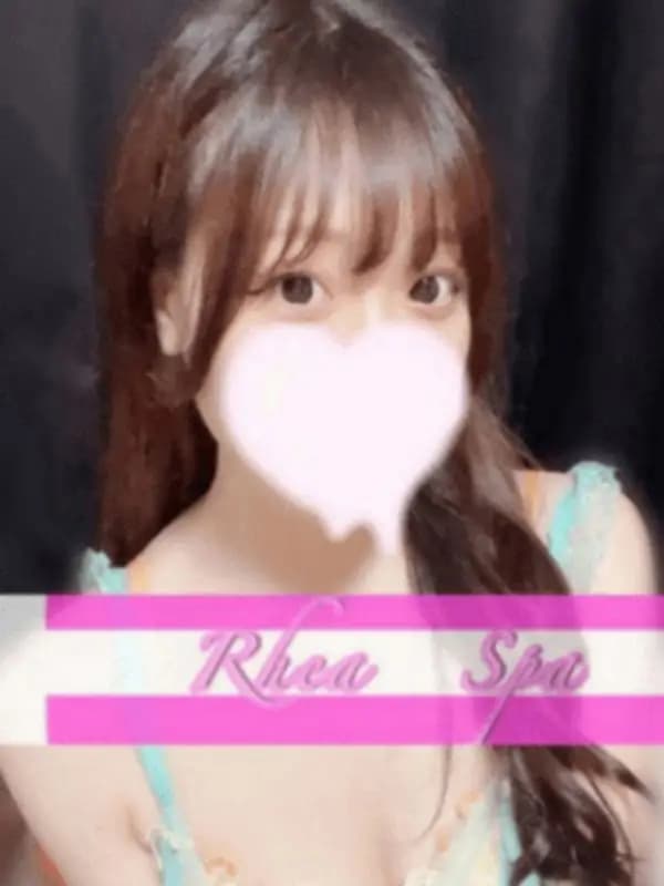 瀬那いおりさんのプロフィール|東京 メンズエステ|RHEA SPA(レアスパ)