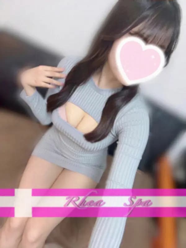 尾花ちさとさんのプロフィール｜東京 メンズエステ｜RHEA SPA（レアスパ）