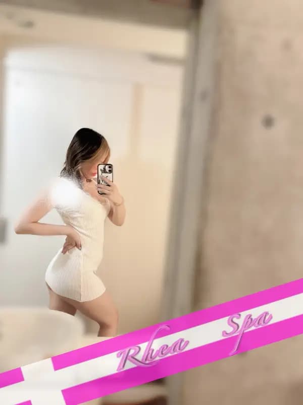 真咲せなさんのプロフィール｜東京 メンズエステ｜RHEA SPA（レアスパ）